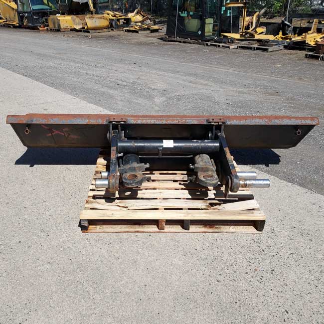 Used BLADE A 1093260 6